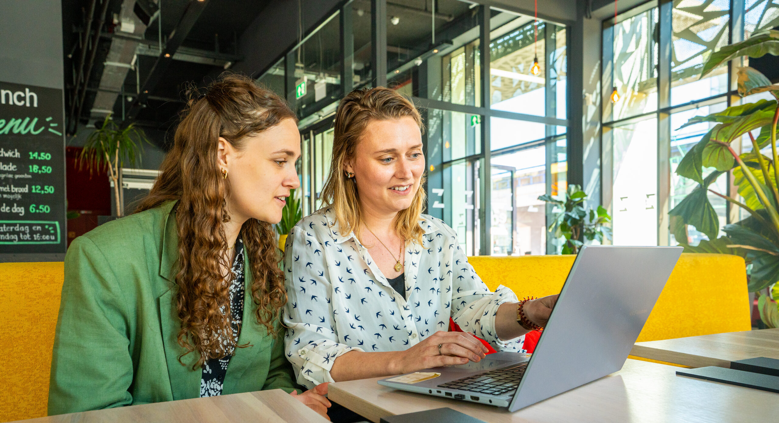 Lunchwebinar: stevig staan in tijden van gemeentelijke bezuinigingen