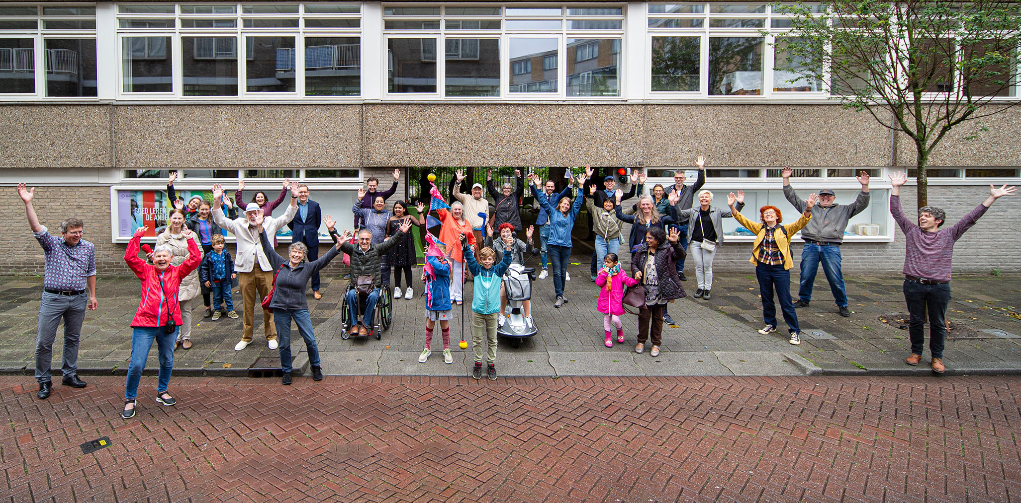 Energie voor de gemeenschap – hoe jouw initiatief stroom geeft aan de buurt